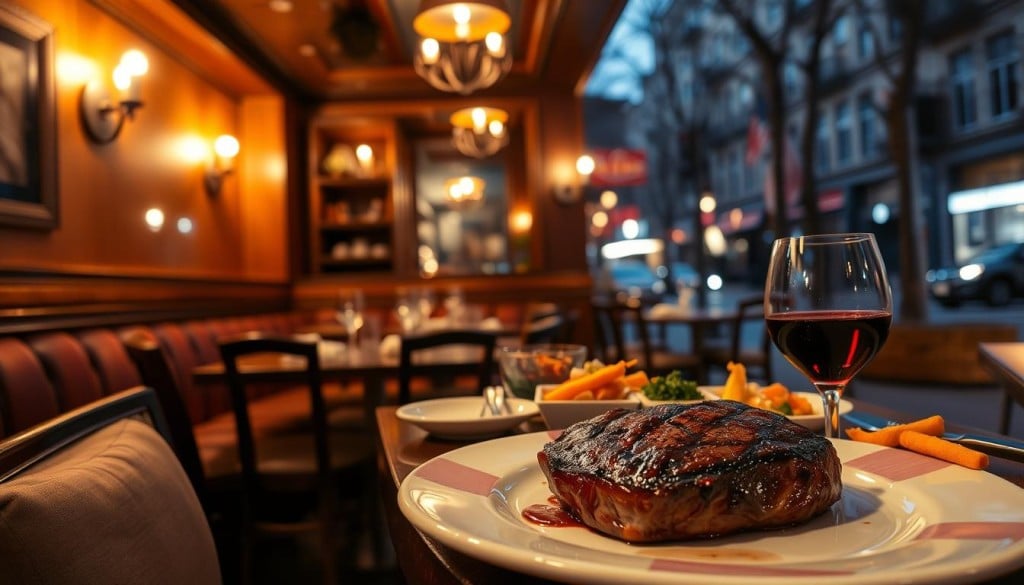 steakhouse near me