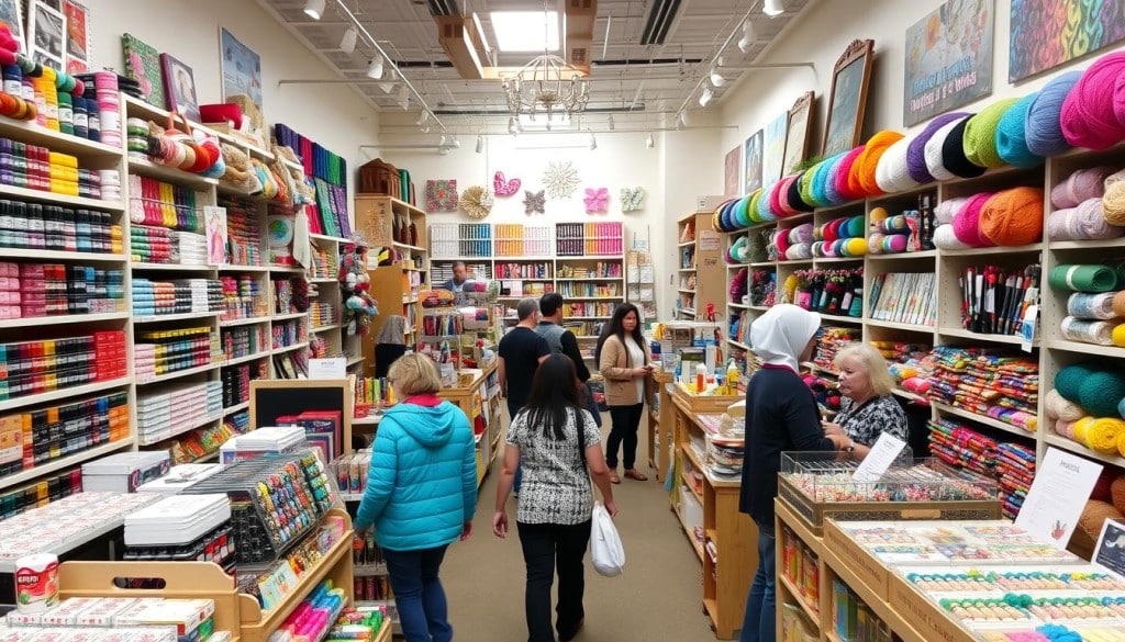 store reviews