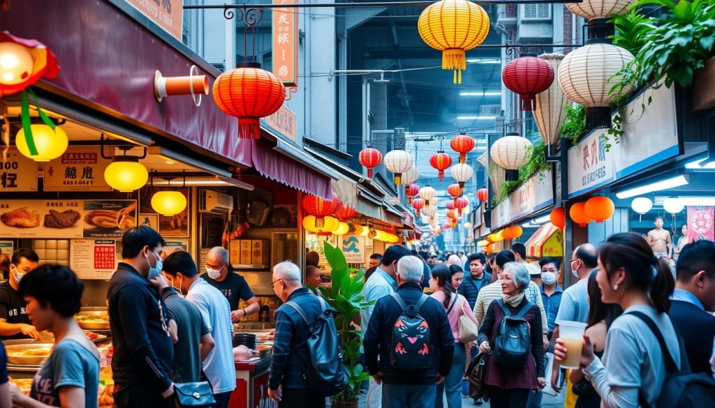 support local Cantonese businesses