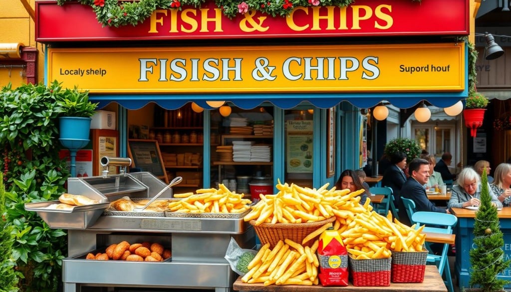 support local restaurants