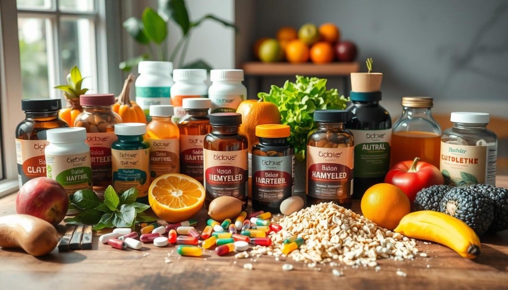 support overall health