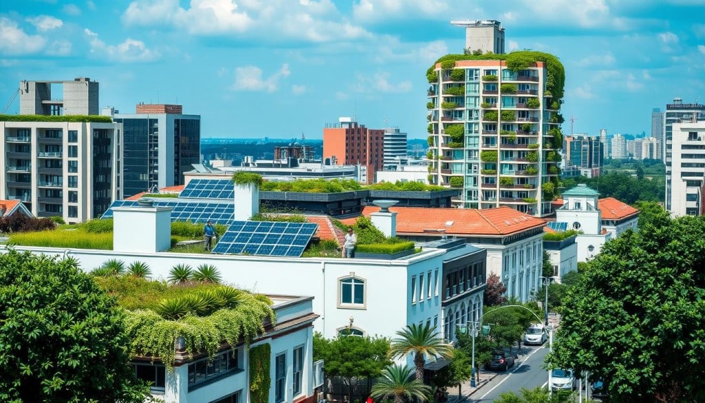 sustainability in property management