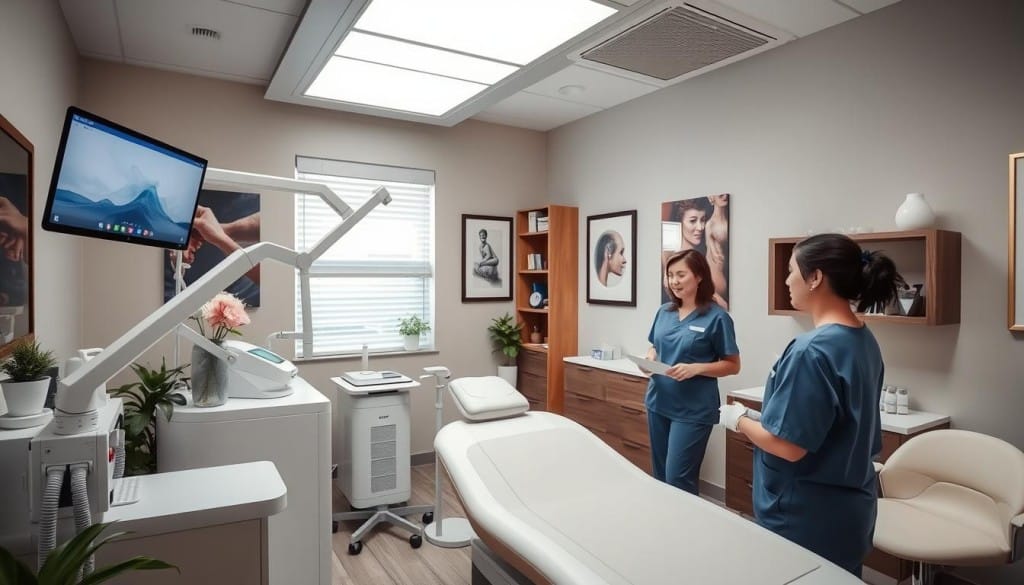 tattoo removal professionals