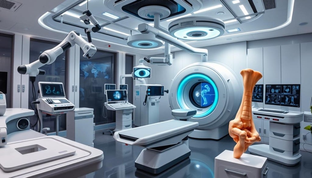 technology in orthopedics