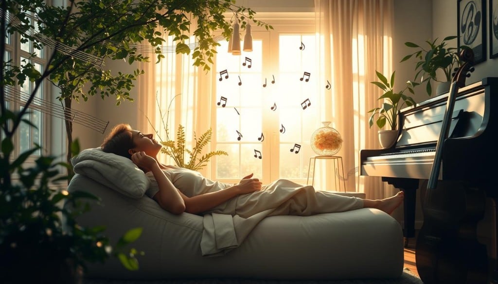 therapeutic benefits of classical music
