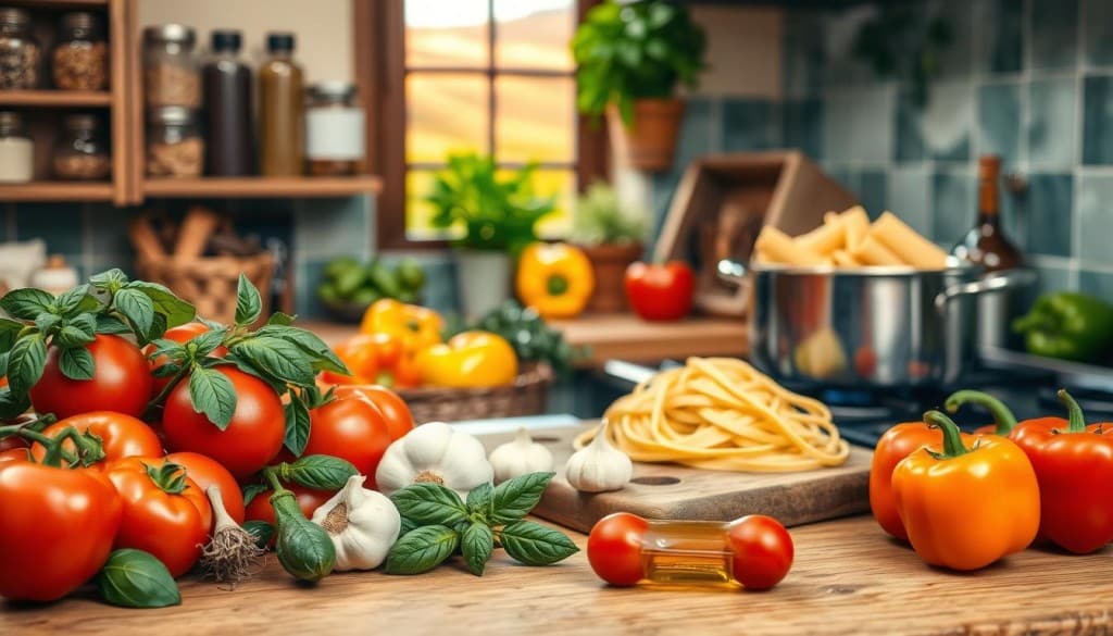 tips for Italian cooking