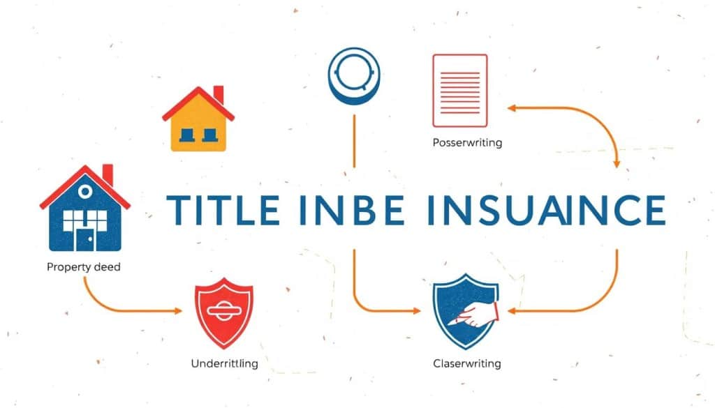 title insurance process