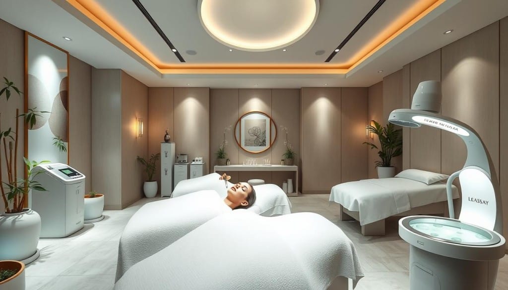 top medical spa treatments