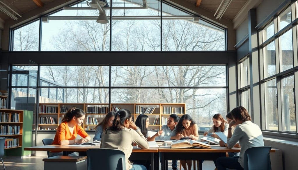 transparency in education
