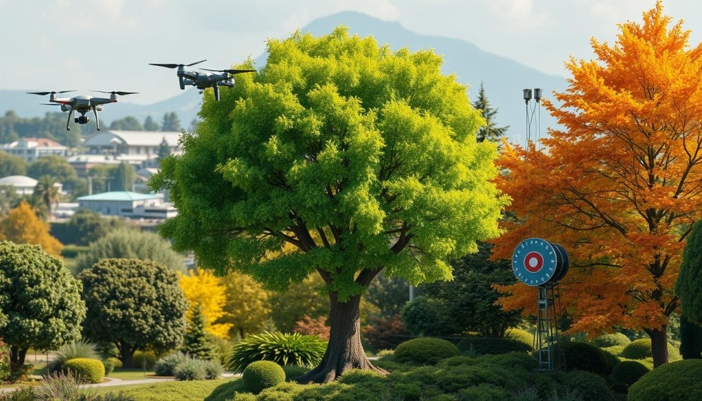 tree care technology