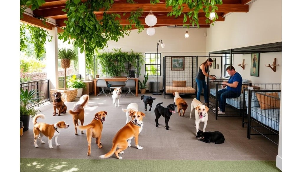 trusted pet care providers