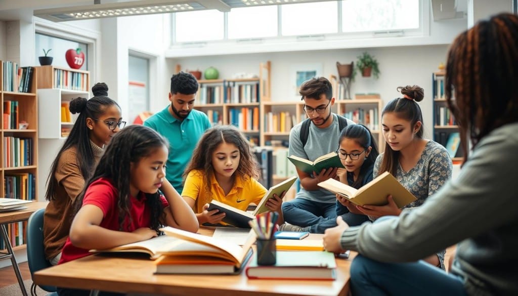 tutors and academic success