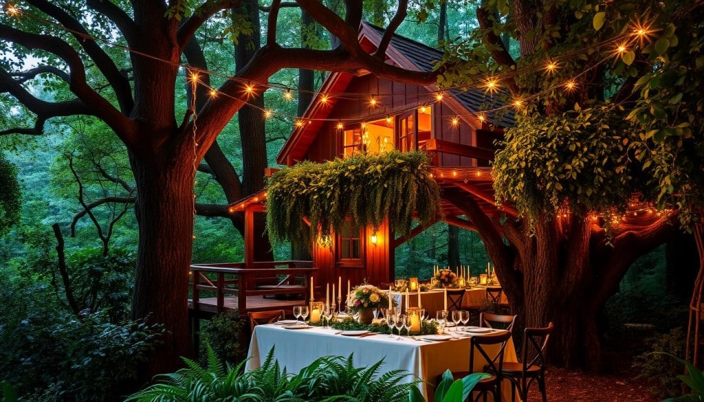 unique venues for events