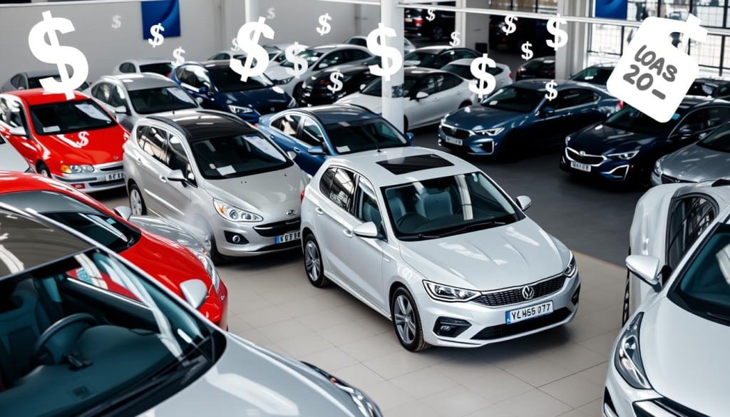 used car loans