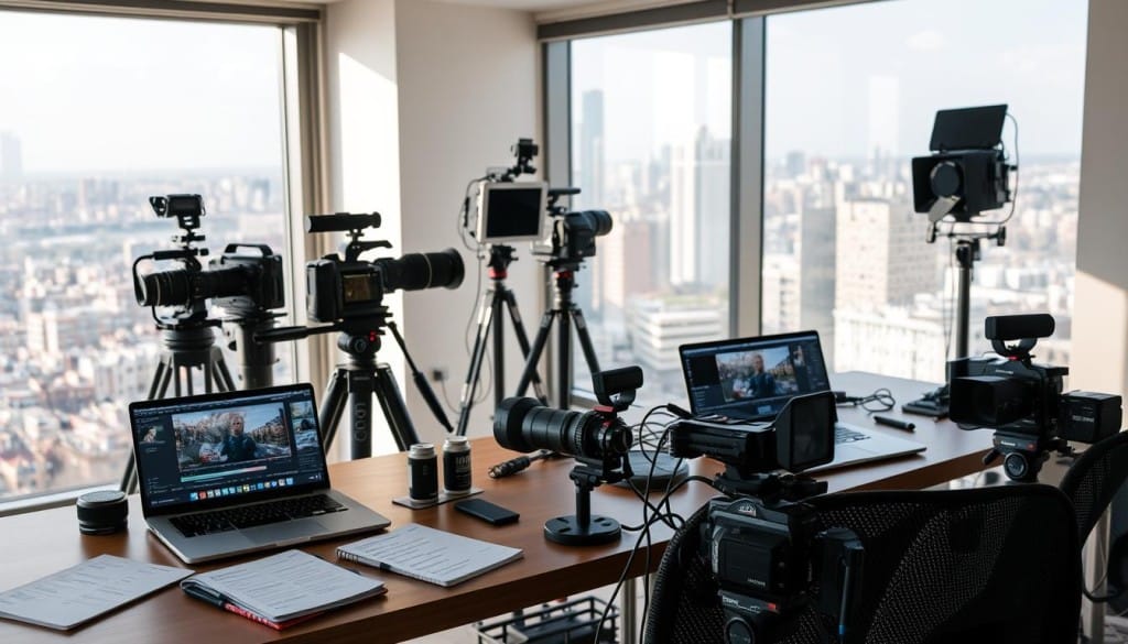 videographer search