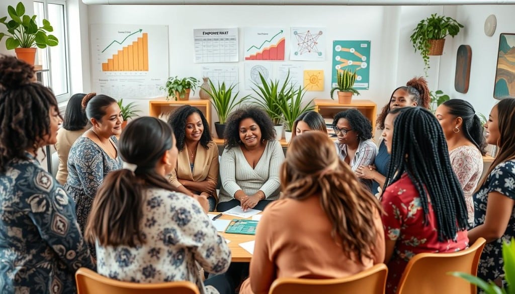 women's empowerment programs