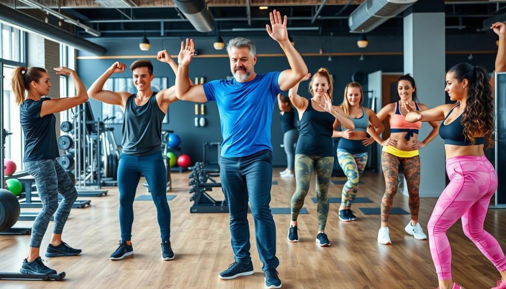 workout trainers specializing in training