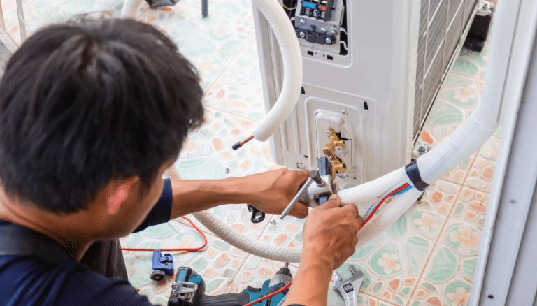 Air Conditioning Repair Service Air Conditioning Repair Service