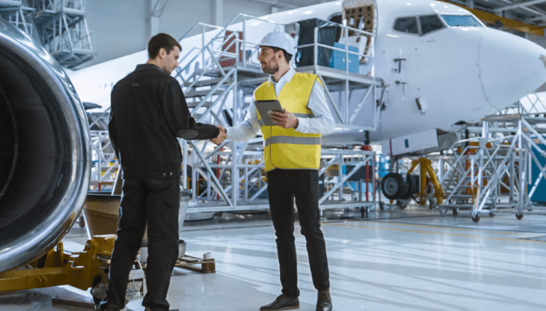 Aircraft Maintenance Company Aircraft Maintenance Company