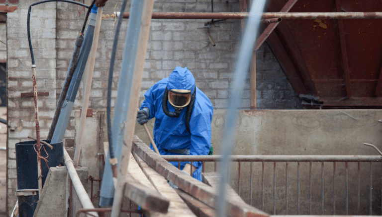 Asbestos Testing Service Asbestos Testing Service