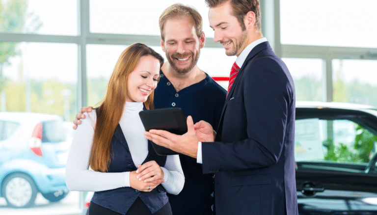 Auto Broker Auto Broker