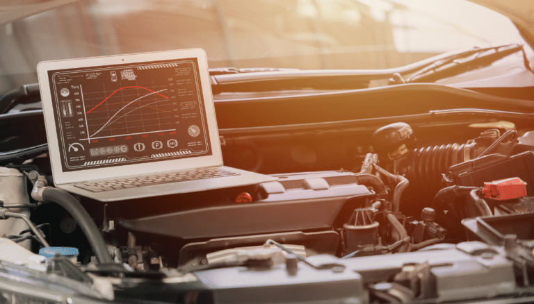 Auto Tune Up Service Auto Tune Up Service