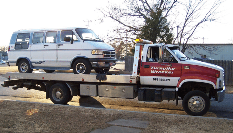 Auto Wrecker Auto Wrecker