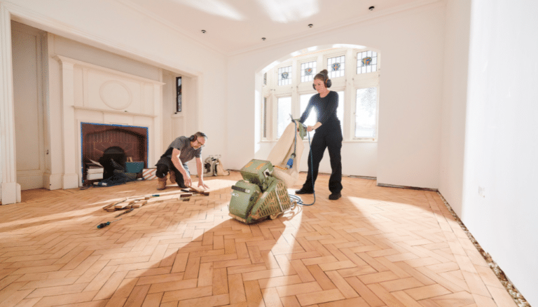 Building Restoration Service Building Restoration Service