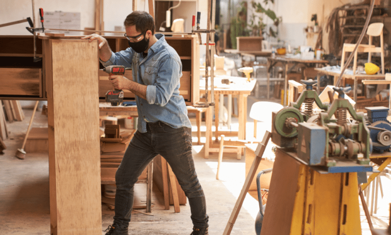 Cabinet Maker Cabinet Maker
