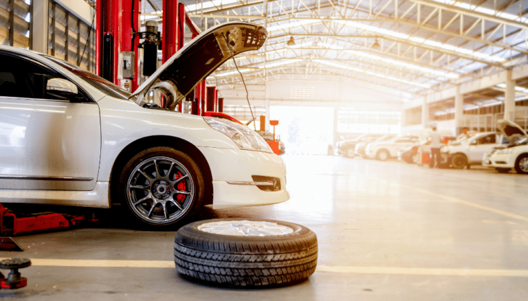 Car Repair Car Repair
