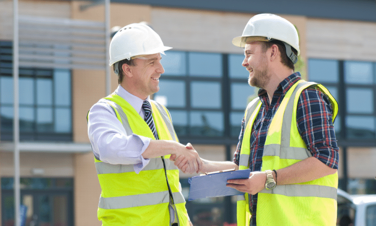 Contractors Contractors