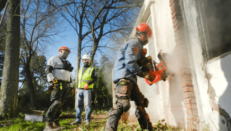 Demolition Contractor Demolition Contractor