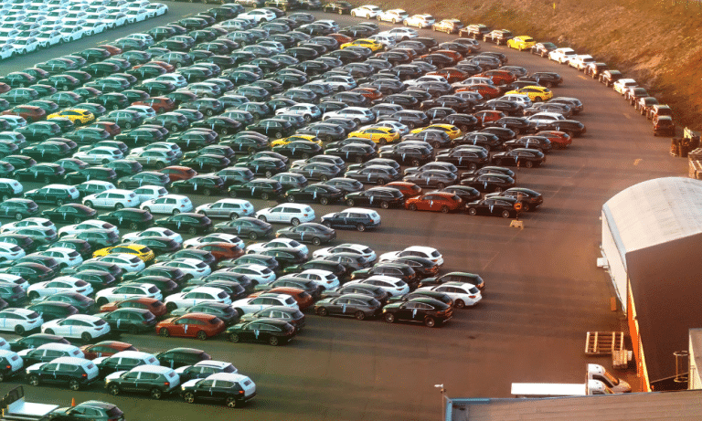 Departments Of Motor Vehicles - Vehicle Exporter