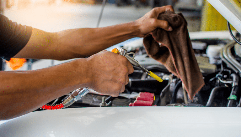 Diesel Engine Repair Service Diesel Engine Repair Service