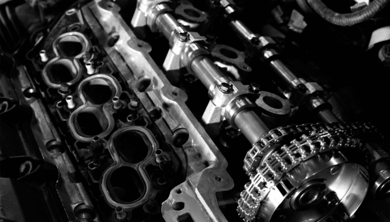 Engine Rebuilding Service Engine Rebuilding Service