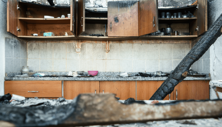 Fire Damage Restoration Service Fire Damage Restoration Service