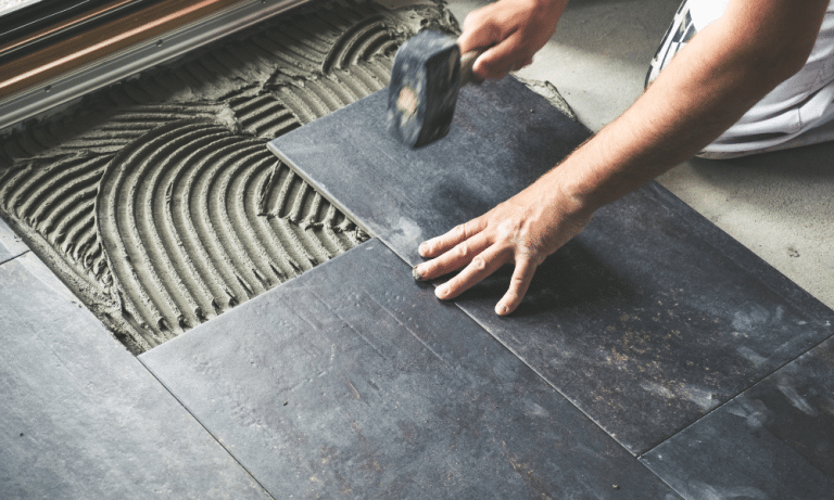 Flooring Flooring