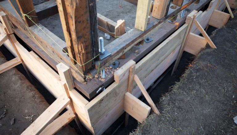 Foundation Foundation