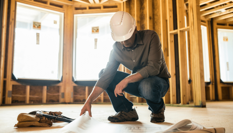 General Contractor General Contractor