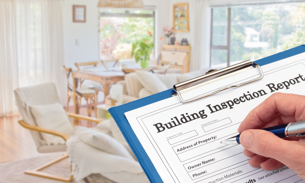Home Inspectors