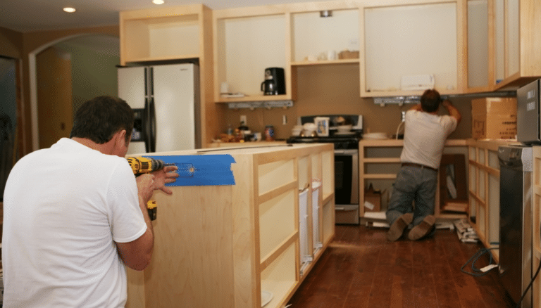 Kitchen Remodeler Kitchen Remodeler