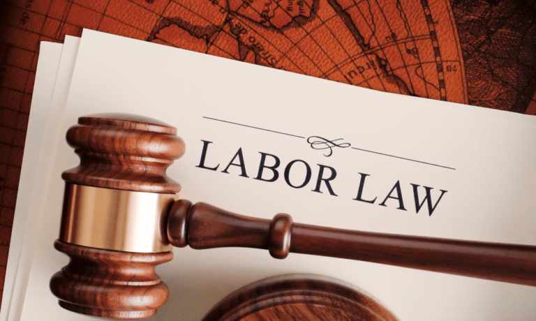 Labor Relations Attorney