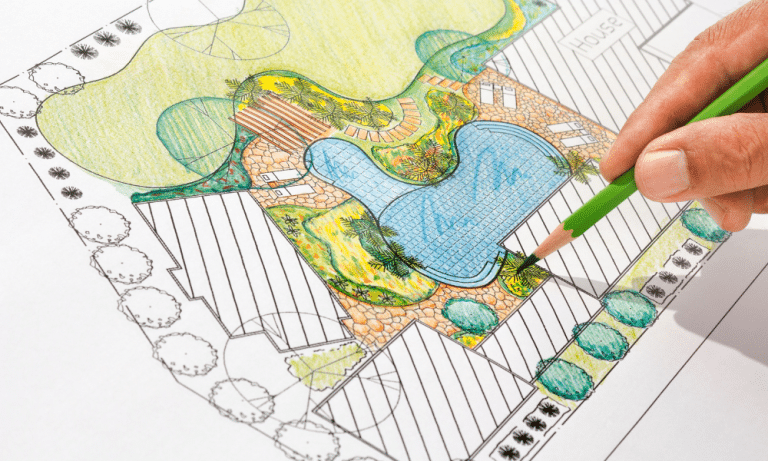 Landscape Architects