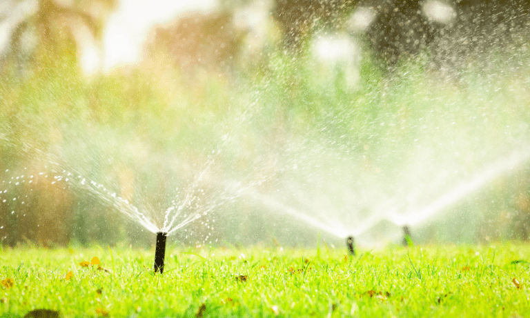 Lawn Sprinkler System Contractor Lawn Sprinkler System Contractor