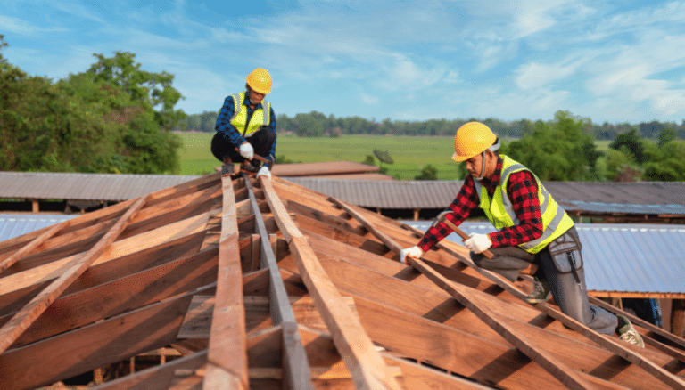 Log Home Builder Log Home Builder
