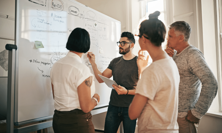 Marketing Agency Marketing Agency