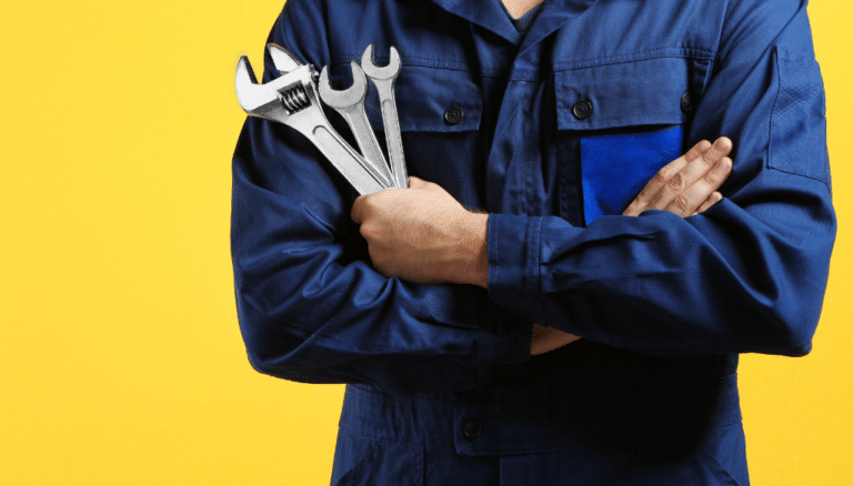 Mechanic Mechanic
