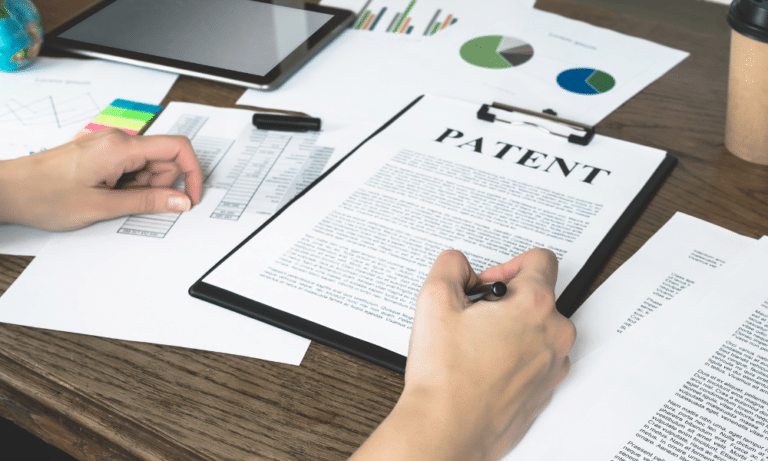 Patent Attorney Patent Attorney