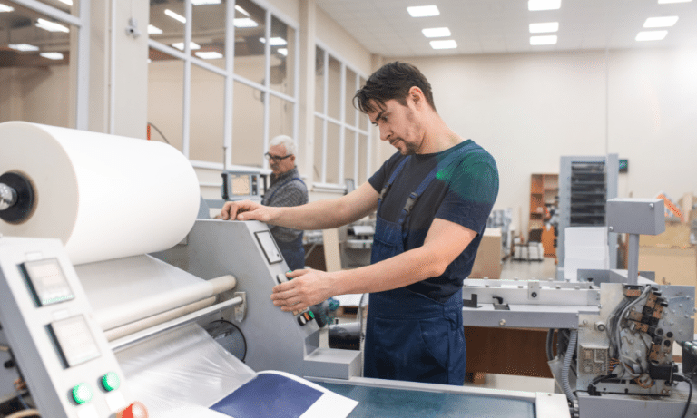 Print Shop Print Shop