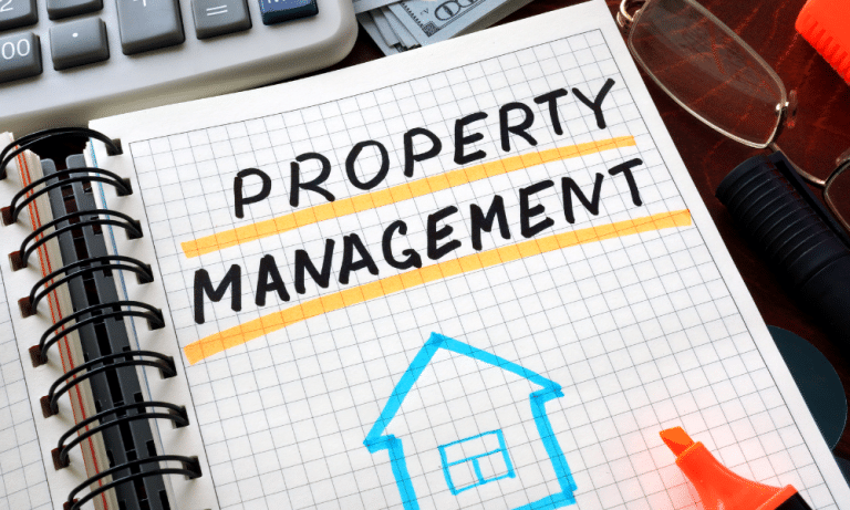 Property Management